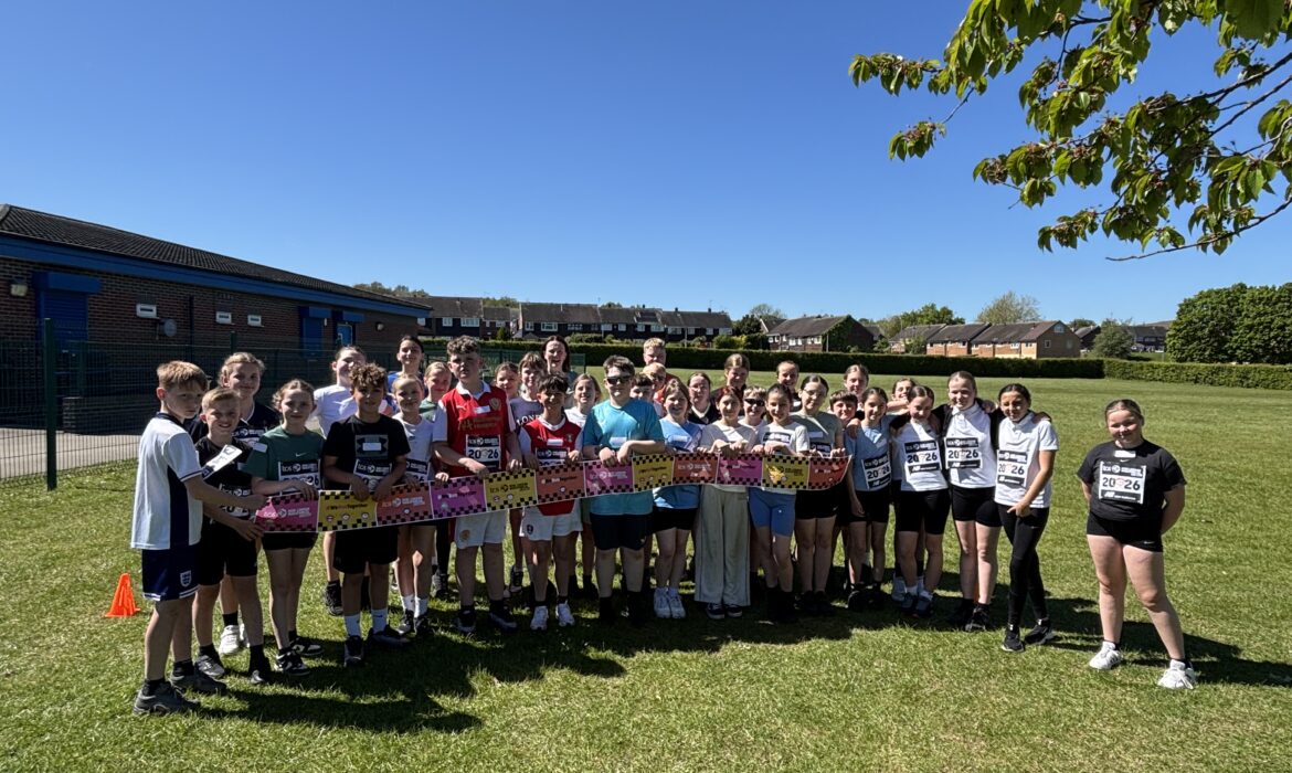 TCS London Mini Marathon