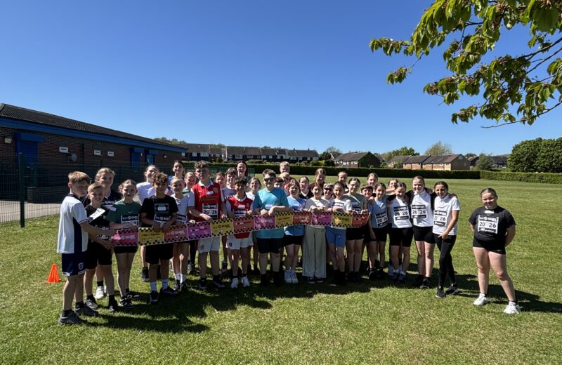 TCS London Mini Marathon