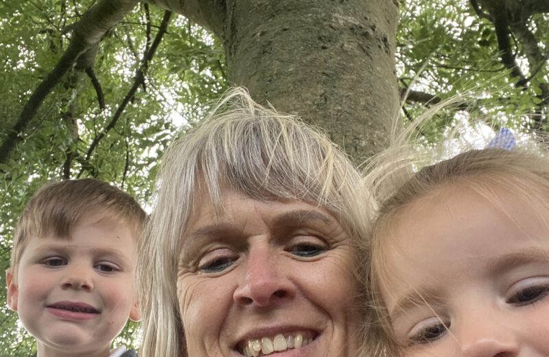 Forest School Fun