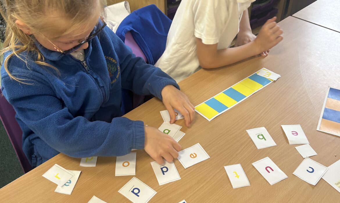 Y3 Decomposition and pattern recognition