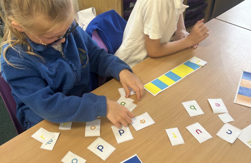 Y3 Decomposition and pattern recognition