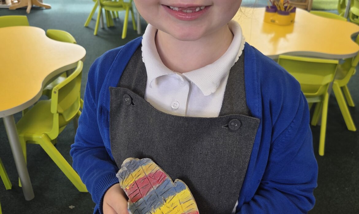 After school club – Creative Crew
