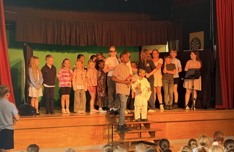 Rockingham’s Got Talent 26