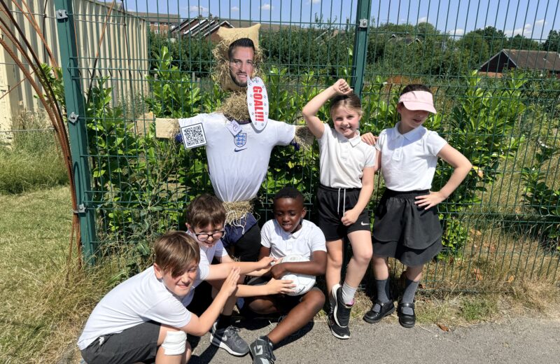 Summer Fayre 2026
