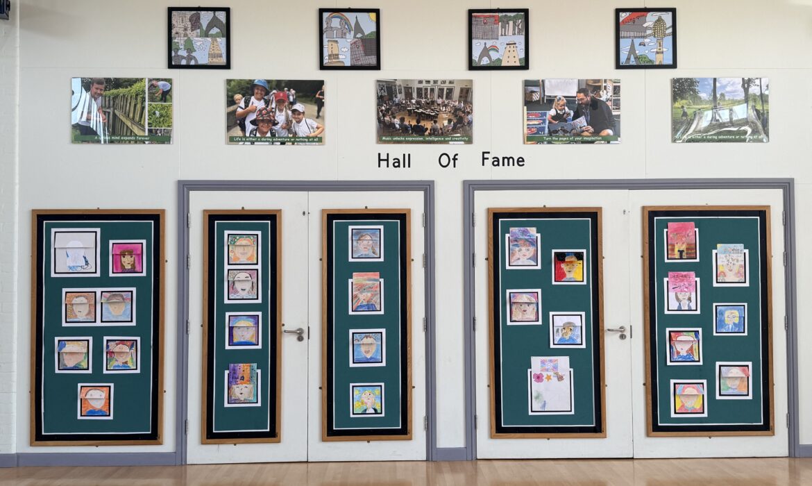 Hall of Fame