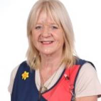 Cynthia Keens SMSA